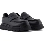 Armani Exchange Xua004_xv874 Loafer