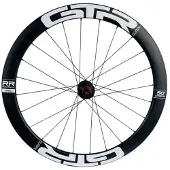 Gtr Rr38 Tubeless Rennrad-hinterrad