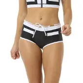 Rip Curl RipCurl Noughties Low Rise VV Short black (90) XS