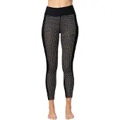 Kari Traa - Women's Lekker Pants - Merinounterwäsche Gr XL grau