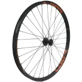 Gtr Sl30 27.5´´ Disc Tubeless Mtb Hinterrad