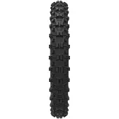 Rebel Xplorer 01 59h Tl/tt M+s Offroad-vorderreifen