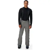 Spyder Dare Pants Lengths storm (STM) XXL Regular
