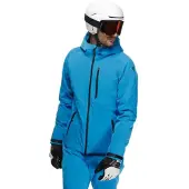 Dainese Speed Demon LAB Jacket MAN blue (008) M