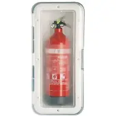 Nuova Rade Feuerlöscherschrank 2kg