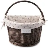 Extend Credo Wicker Qr Frontkorb