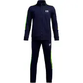 Under Armour Icon Knit Trainingsanzug