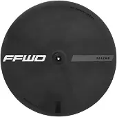 FFWD Falcon Disc Tubeless Rennrad-hinterrad
