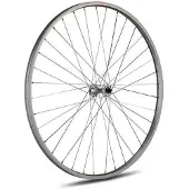 Gurpil Fahrradvorderrad Aluminium
