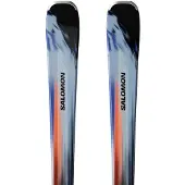 Salomon E Stance 76+m10 Gw Paket Mit Alpinski