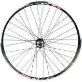 Gurpil Rad für V/Brake Nabe RM35 XM-1