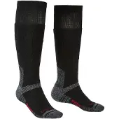 Bridgedale Heavyweight Merino Performance Knee Socken