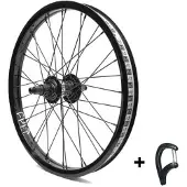 Cult Rückenrad LSD Match V2 Freecoaster