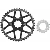 MSCH Copenhagen Ratio Expander Ritzel