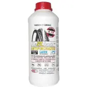 Bompar Latex Karbom 1l Tubeless Dichtmittel