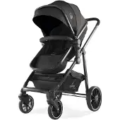 Asalvo Convertible Dubai 2 Kinderwagen