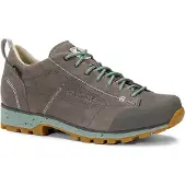 Dolomite - Women's Cinquantaquattro Low Full Grain Evo GTX - Freizeitschuhe Gr 36 grau