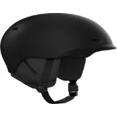 Anon Oslo Wavecel Ski & Snowboard Helmet black (A02) Round Fit M