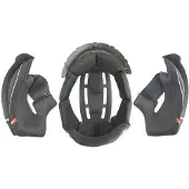 Scorpion Exo-510 Air Kw Standard Innenpolsterung