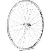 Gurpil Hybrid-Vorderrad Felge zac 20 mit Schrauben 700C