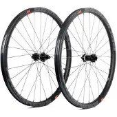 Progress Eb Plus Nitro Hybrid Boost 29´´ Tubeless Mtb-laufradsatz