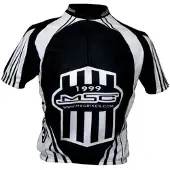 MSCH Copenhagen Kurzarm-radtrikot