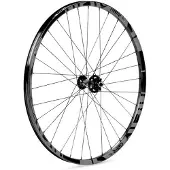 Gtr Sl35 Boost Plus 27.5´´ Disc 6b Tubeless Mtb Vorderrad