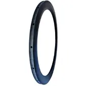 Vision Metron 55 Disc Carbon Tubular Road Vorderradfelge