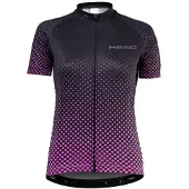 Head Bike Kurzarm-radtrikot