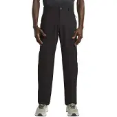 Jack Wolfskin - Pico Trail Pants - Trekkinghose Gr 52 - Short grau/schwarz