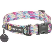 Ruffwear - Front Range Collar - Hundehalsband Gr 51-66 cm reef fish