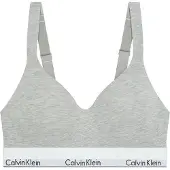 Calvin Klein Lv00qf8498 Triangle Bh