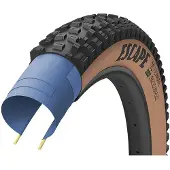 Goodyear 60-622 Escape TC 29x2.35 Faltreifen - 60/ R622