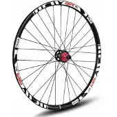Gurpil Hinterrad GTR SL35 Boost Plus Sram