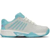 K-Swiss Hypercourt Express 2 Sandplatzschuhe