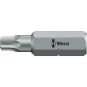 Wera 867/4 Z TORX Bits - 05060197001
