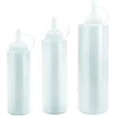 Ibili Saucenflasche 250ml Durchsichtig Durchsichtig One Size