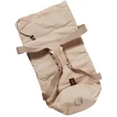 Nordisk Legacy Original Zip-in-floor Bag sandshell L