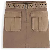 Scotch & Soda Cargo Kurzer Rock