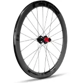 Gtr Rr50 Carbon Cl Disc Tubular Rennrad-hinterrad