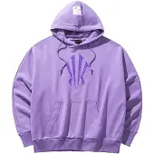 Anta Kai Kapuzenpullover