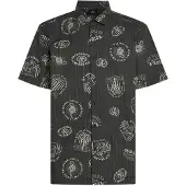 O'Neill Herren Hemd PRINT SHIRT