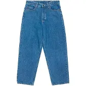 Element Big 5 Denim Mid Used 28