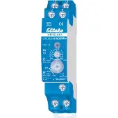 Eltako 22001330, Drehschalter, 1P, Blau, 230 V, 16 A, 18 mm