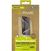 Muvit Iphone 16 Handyhülle