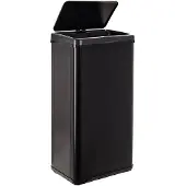 Wellhome Intelligenter Mülleimer Ohne Beine 60l