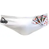 Turbo Scala Real Badeslip