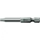 Wera 867/4 Z TORX Bits - 05060196001