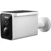 Xiaomi BW400 Pro - Set - Netzwerk-Überwachungskamera - Kugel - Außenbereich - staubdicht / wasserdicht - Farbe (Tag&Nacht)