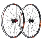 Progress Mt+ Boost 2016 27.5´´ Tubeless Mtb-laufradsatz